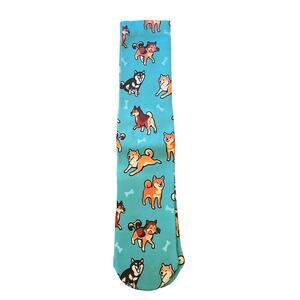 Ulquieor Cotton NIP Fun Dog Novelty Socks One Size